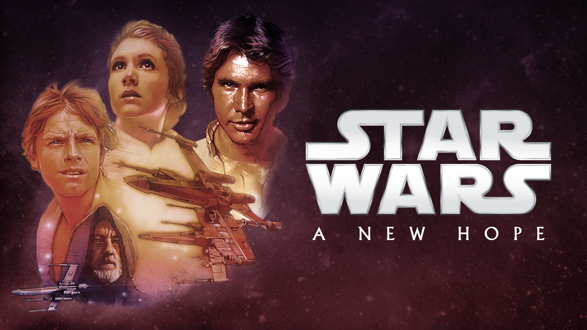 Star Wars: A New Hope – Kahramanın Uzay Yolculuğu
