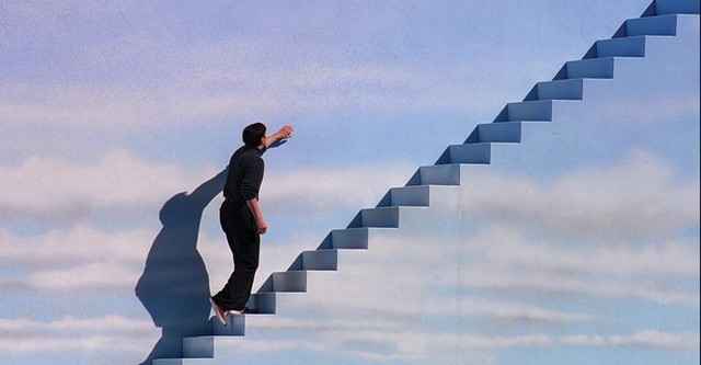 Truman Show: Gerçeğin Yankısı