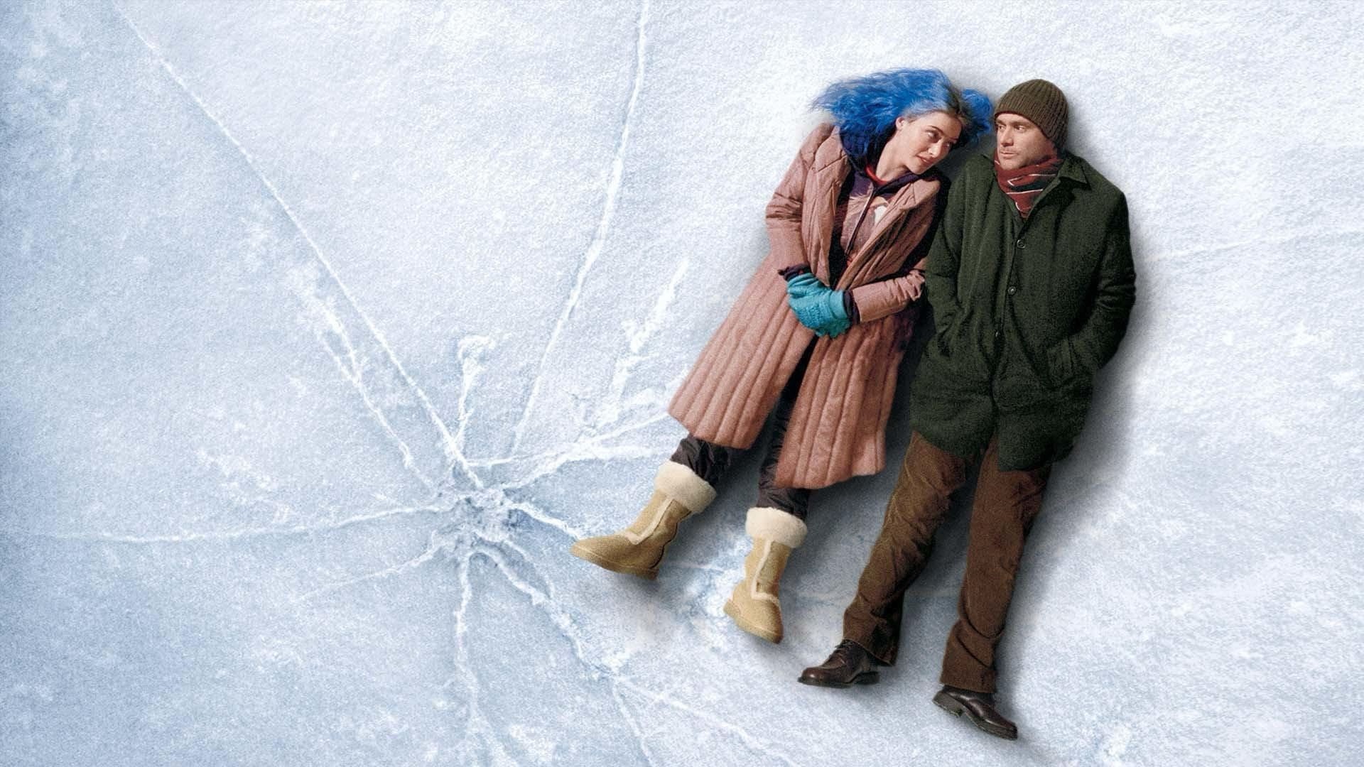 Eternal Sunshine: Hafızanın Sınırında