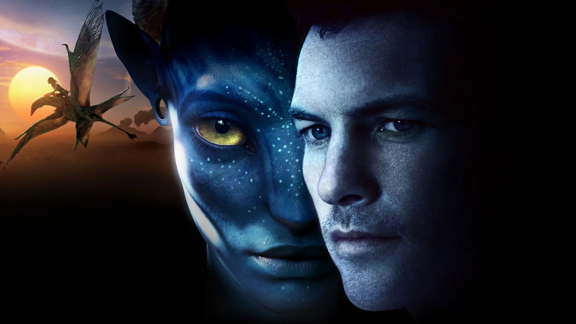 Avatar: Başka Bir Bedende Uyanmak