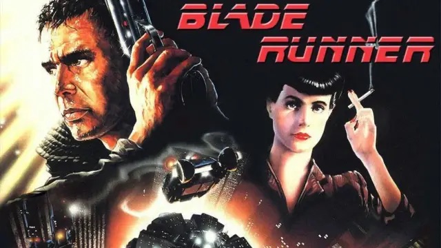 BLADE RUNNER: DECKARD’IN ÇÜRÜK ELMALARI