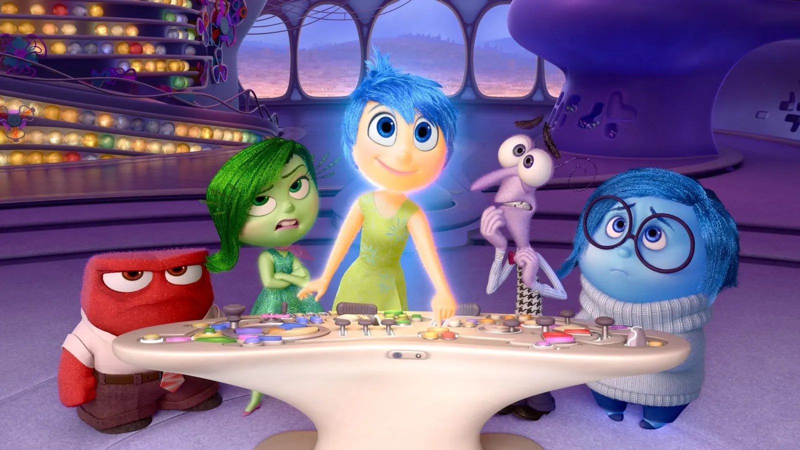 Inside Out: Sessiz Mimari