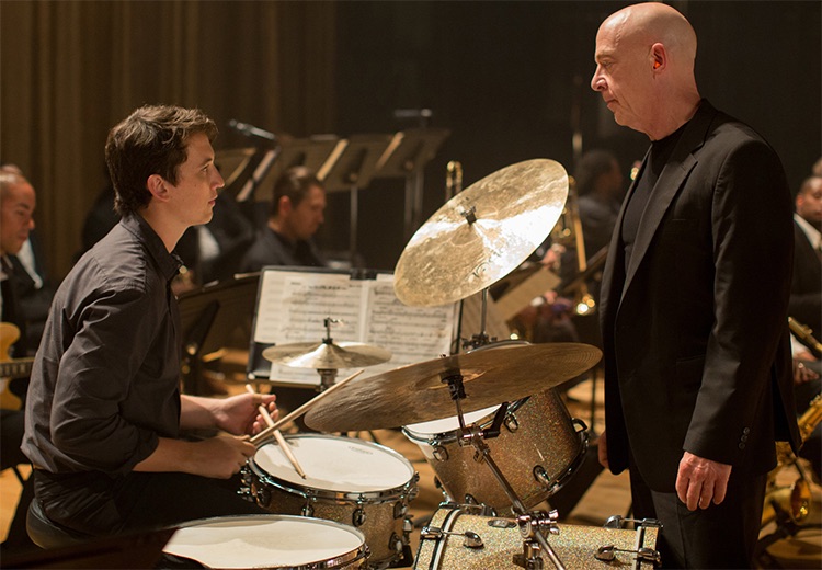 Whiplash: Kopuşun Sesi
